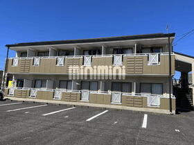 岐阜県土岐市土岐口北町１ 賃貸マンション