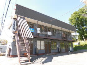 北海道北見市北進町６ 賃貸アパート