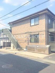 東京都練馬区春日町２ 賃貸アパート