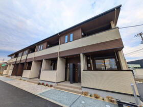 静岡県浜松市中央区萩丘１ 賃貸アパート