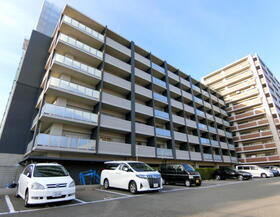 福岡県福岡市博多区吉塚６ 賃貸マンション