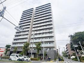 東京都江戸川区松江６ 賃貸マンション