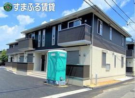 愛知県西尾市鶴城町下道天 2階建 築1年10ヶ月