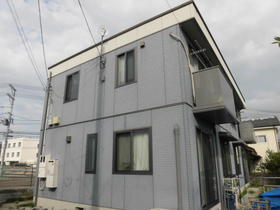 宮城県仙台市青葉区木町 2階建 築21年4ヶ月