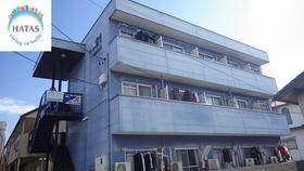 愛知県刈谷市井ケ谷町前田 3階建 築36年2ヶ月