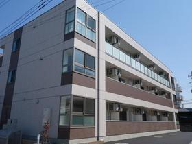 神奈川県大和市桜森２ 3階建 築7年3ヶ月