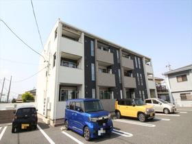 愛知県豊川市桜町２ 3階建 築10年10ヶ月