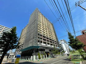 北海道札幌市中央区北五条東２ 20階建 築17年5ヶ月