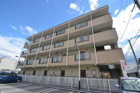 兵庫県姫路市飾磨区清水１ 4階建 築25年9ヶ月