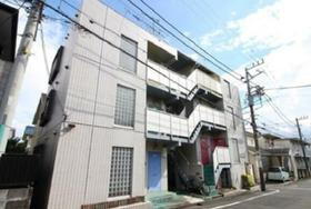 神奈川県相模原市南区相模台３ 3階建 築33年10ヶ月