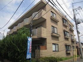 東京都武蔵野市境南町４ 3階建 築31年10ヶ月