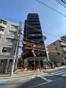 神奈川県川崎市多摩区登戸 11階建 築2年4ヶ月