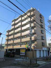 愛知県名古屋市北区柳原１ 7階建 築30年4ヶ月