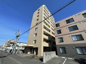 北海道札幌市西区宮の沢一条３ 10階建 築20年4ヶ月
