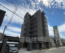 愛知県名古屋市東区東桜２ 7階建 築4年1ヶ月
