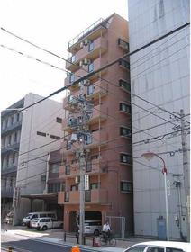 愛知県名古屋市中村区名駅５ 9階建 築23年5ヶ月