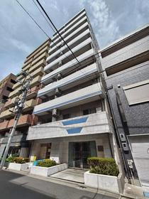 東京都中央区入船１ 10階建 築19年5ヶ月