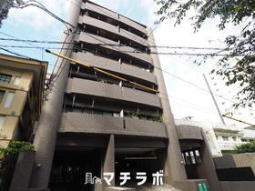 愛知県名古屋市中区富士見町 地上10階地下1階建