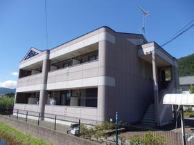 滋賀県高島市マキノ町西浜 2階建 築18年10ヶ月