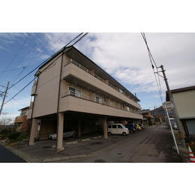 コーポ能勢
