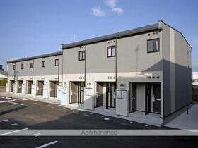 香川県高松市伏石町 賃貸アパート