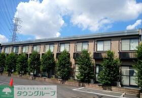 レオパレスエスポワール 2階建