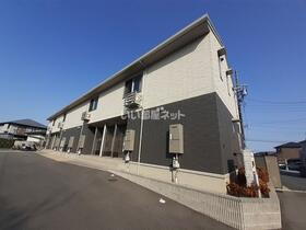 三重県四日市市垂坂町 賃貸アパート