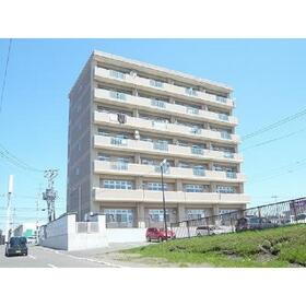北海道北見市北進町１ 賃貸マンション