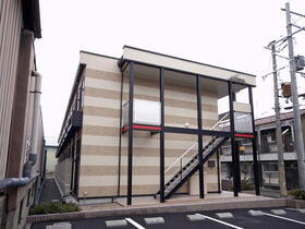 大阪府大東市諸福３ 賃貸アパート