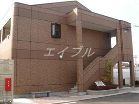 アベニール 2階建