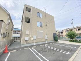 プリートカーサ 3階建