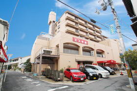 大阪府大阪市平野区平野本町１ 7階建 築38年1ヶ月