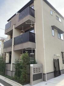 コートヒル南久が原Ｓ 3階建