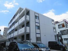 Ｓ－ＬＩＦＥ刈谷ＨＩＲＯＫＯＪＩ 4階建
