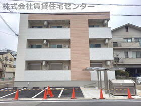 フジパレス新通ＩＩＩ番館