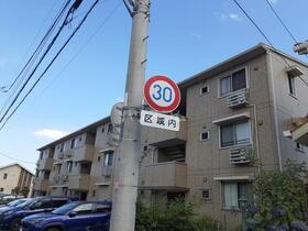 茨城県つくばみらい市陽光台２ 賃貸アパート