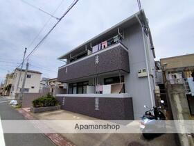 兵庫県西宮市上鳴尾町 築33年8ヶ月 2階建