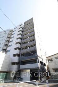 東京都新宿区津久戸町 11階建 築22年8ヶ月