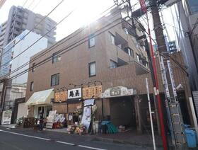 東京都国分寺市本町４ 賃貸マンション