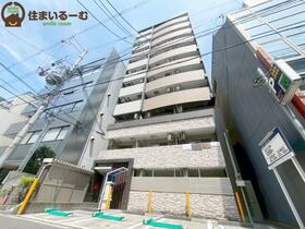 大阪府大阪市北区天満４ 11階建 築18年9ヶ月