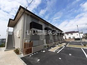 大阪府和泉市葛の葉町２ 2階建 築4年9ヶ月