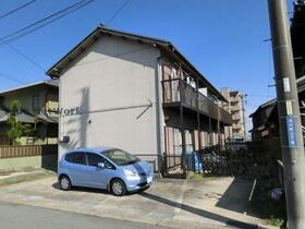 ハッピーハイツ