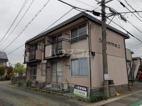 静岡県浜松市中央区篠ケ瀬町 2階建 築39年3ヶ月