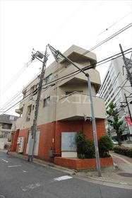 埼玉県さいたま市南区南本町１ 3階建 築44年3ヶ月