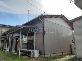石田住宅