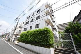 東京都小平市学園西町２ 6階建 築33年2ヶ月