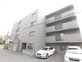北海道札幌市東区北三十条東２ 4階建 築19年8ヶ月