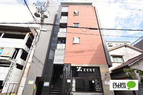 ＩＺＯＮＥ 7階建