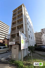 愛知県名古屋市中区千代田４ 7階建 築10年6ヶ月