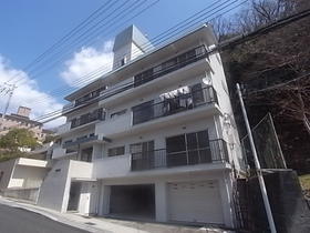 兵庫県神戸市灘区鶴甲３ 6階建 築47年5ヶ月